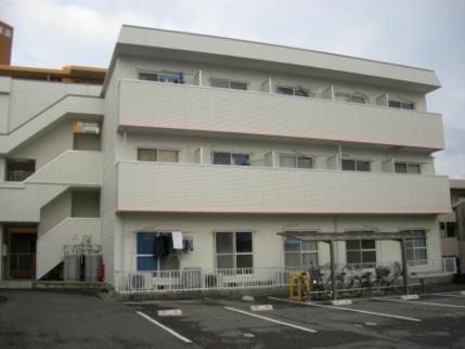 マイルーム稗田