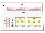 プロムナードA