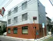 M・HOUSE(1K/1階)