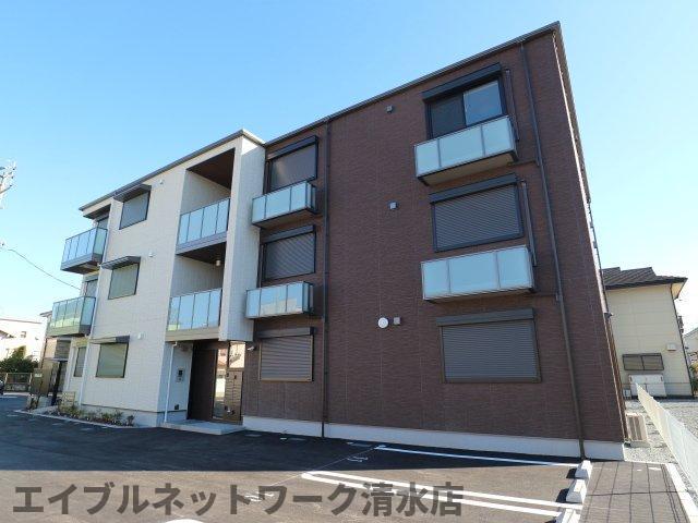 グレースフォレナ