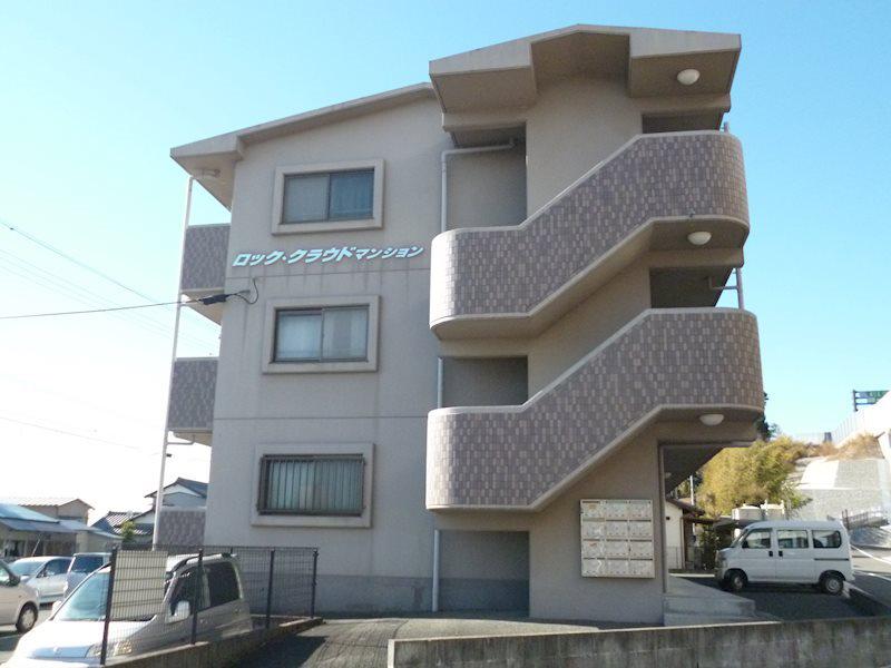 ロッククラウドマンション