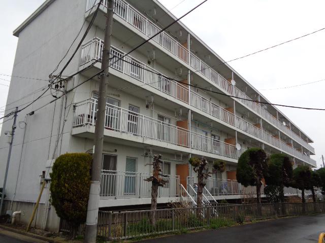 小山ハイコーポ1号棟