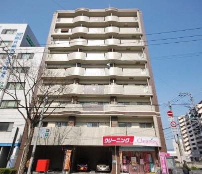 サザンコート塩原