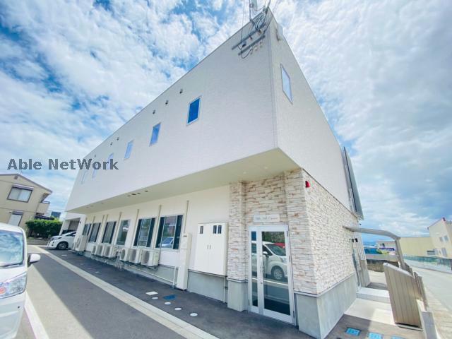 ヴィラヒルズ小山(1LDK/2階)