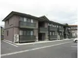 セジュール杉本A