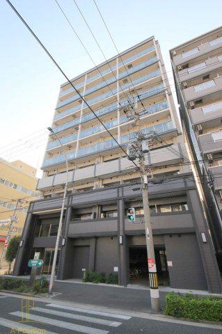 エスリード大阪城南グランデュクス