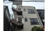 岩井マンション