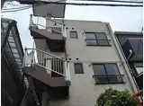 岩井マンション