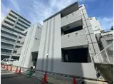 ワコーレヴィータ生田町