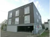 メゾンウエストヒル