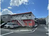 パナハイツ天野