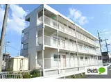 Kマンション貴生川