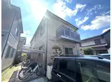 メゾン富田橋