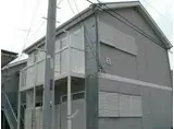 コーポ十二天 B