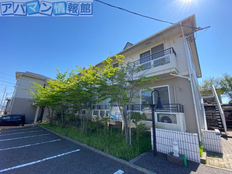サンクレスト砂山