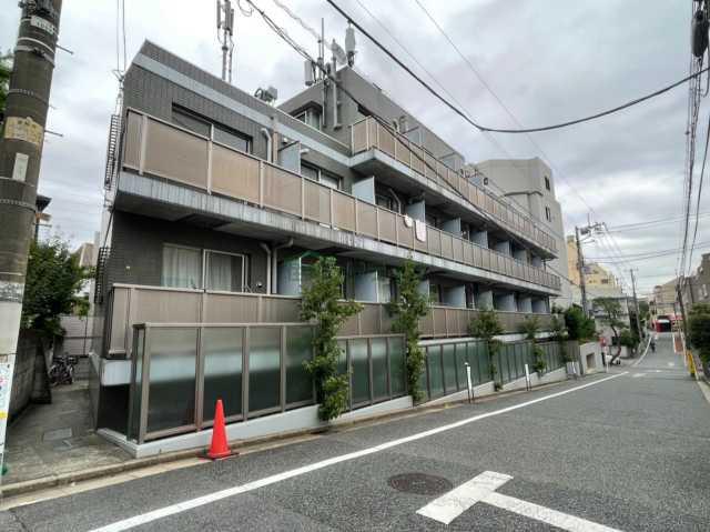 ロンスター三軒茶屋