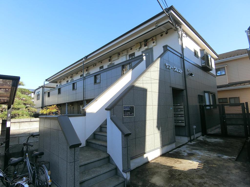 サンクレスト