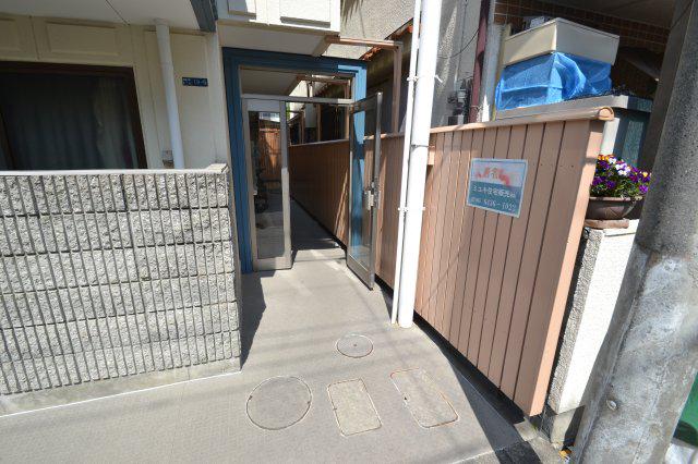 エンプレス南塚口