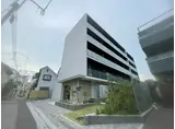 ベルシード王子神谷