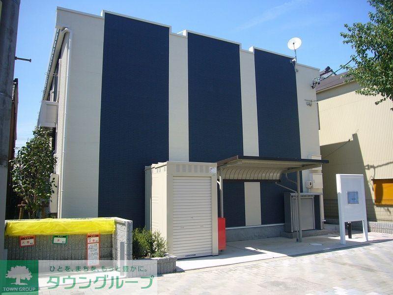 レオネクストオーエス22