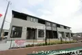 奈良県香芝市上中の建物