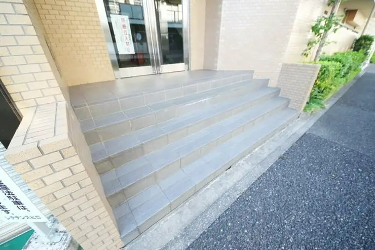 レジデンス ヒロ 2階階 間取り