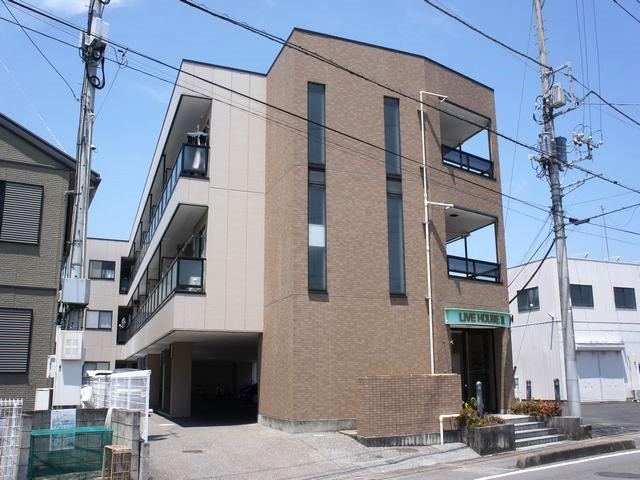 ライブハウスII
