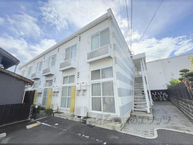 レオパレスドリーム田中21