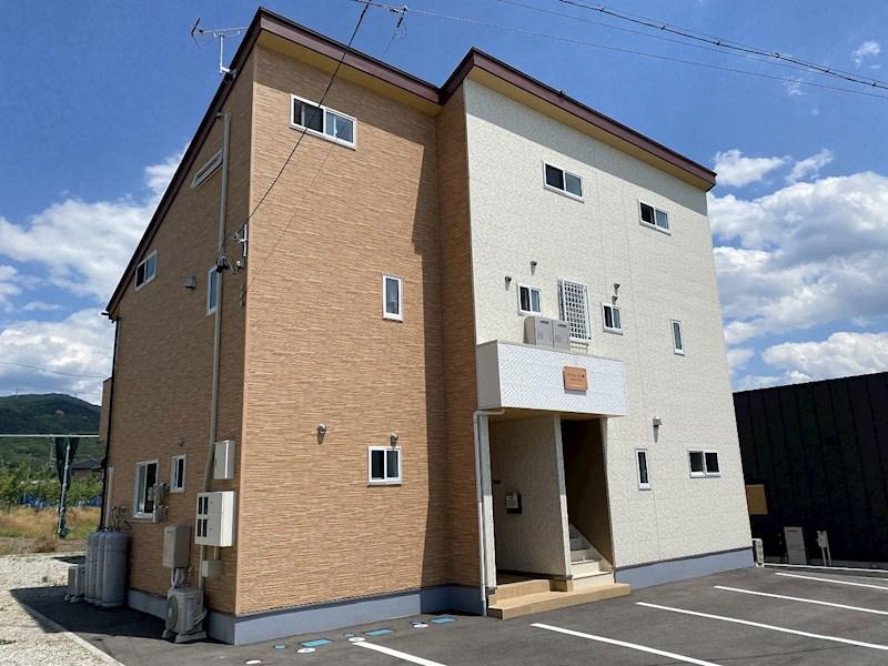 コンフォート上野
