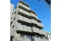 ルーブル五反野弐番館