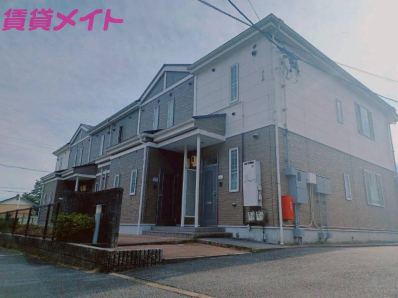 アルファパークI
