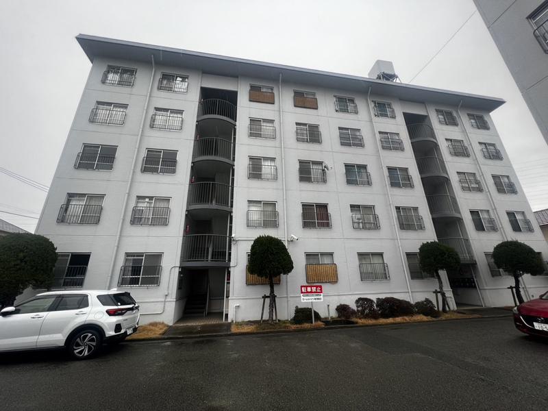 ローレルハイツ姫路田井A棟
