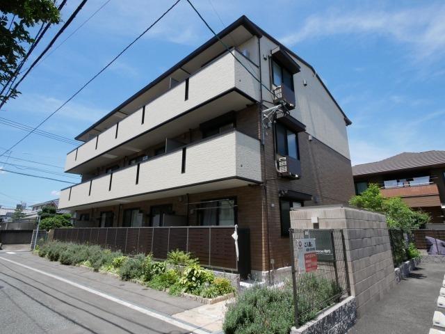 D-ROOM地行