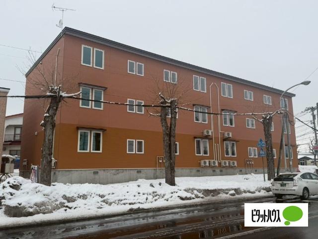 ROTHTLE(2LDK/2階)