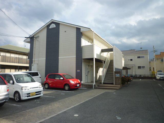 グローリー1番館