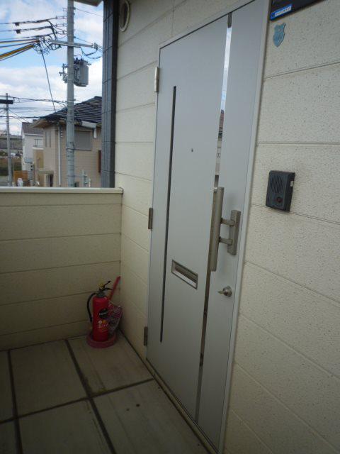 グローリー1番館