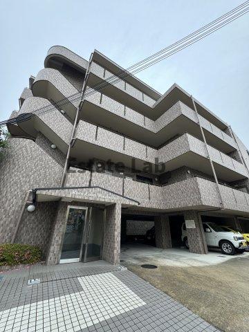 リバーコート湊川PARTII