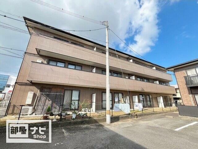 フォブール新居