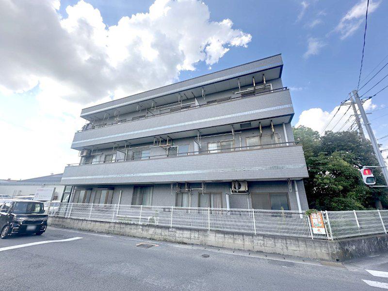 セイホクハイツ