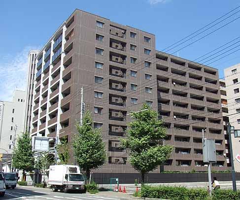 アールヴェール河原町二条