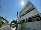 フジパレス西宮西福町II番館