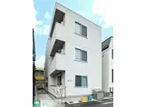 アナシエ南篠崎町II