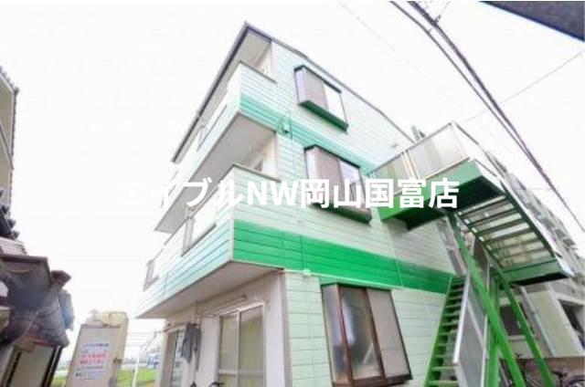 グリーンレジデンス
