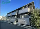 サンシエール中川原 壱番館