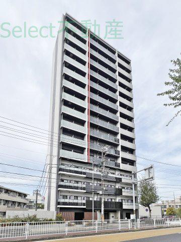 S-RESIDENCE茶屋ヶ坂