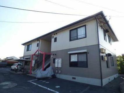 ディアス三川・B