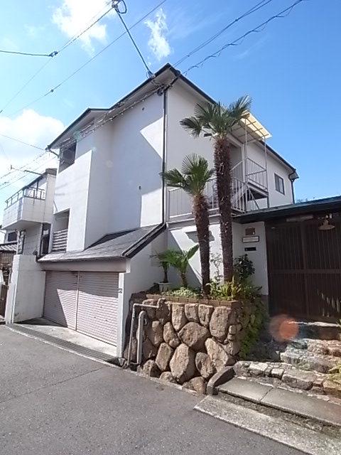 アーバン浅尾