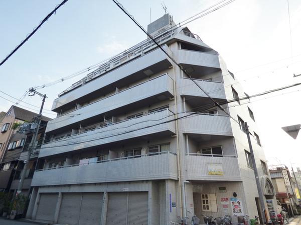 ハイグレード吉野
