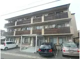京都府京都市北区 3階建 築25年
