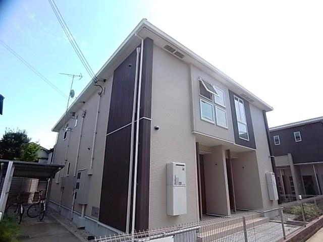 メゾン離宮前II